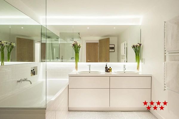 Reformas de Baños