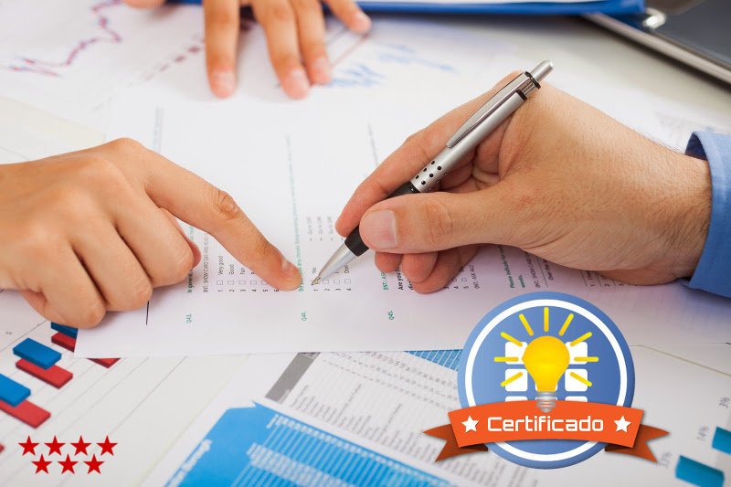 Información sobre el certificado o boletín eléctrico en la Comunidad de Madrid