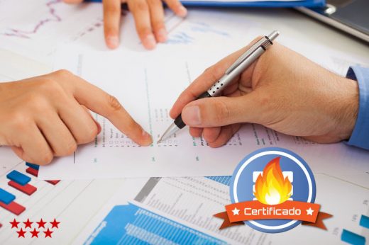 Información y presupuestos sobre el certificado o boletín del gas en la Comunidad de Madrid