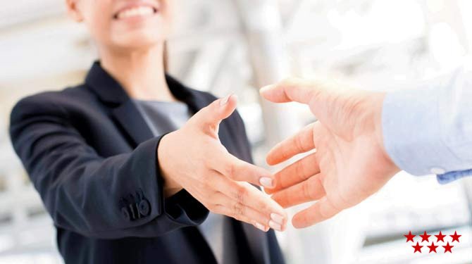 Administración y colaboradores en la Comunidad de Madrid