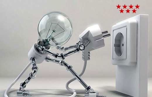 Instalaciones eléctricas para particulares y profesionales en la Comunidad de Madrid