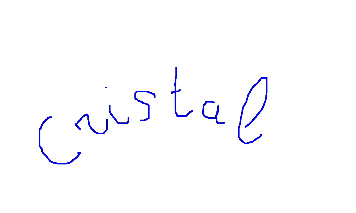 Cristal