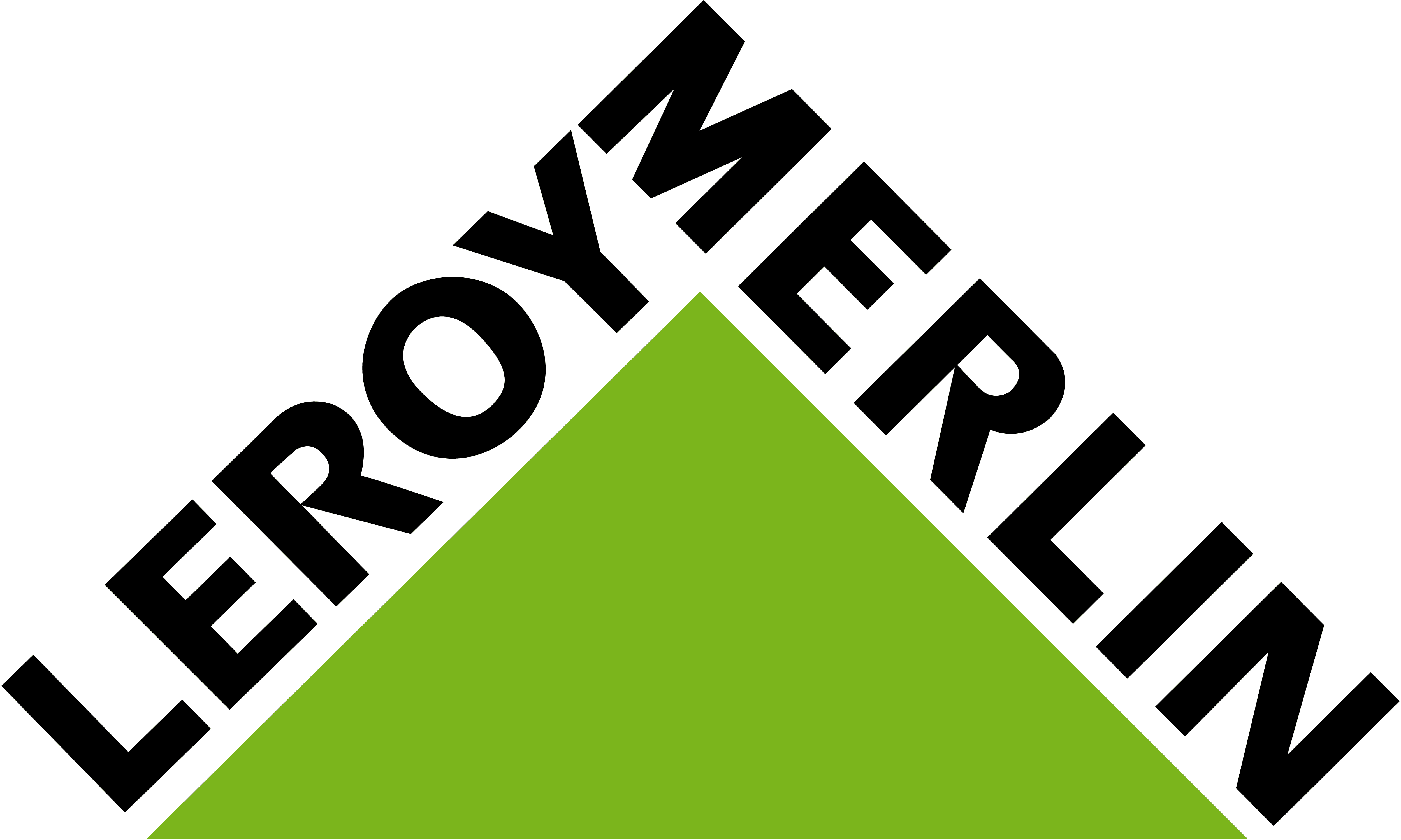 Leroy Merlín - Reformas de Cocinas